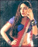 Kareena Kapoor in Chameli