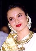 Rekha