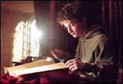 A still from Harry Potter And The Prisoner Of Azkaban