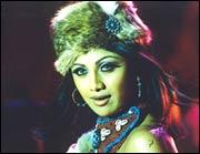 Shilpa Shetty in Garv