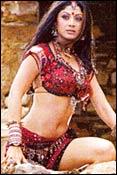 Shilpa Shetty in Garv