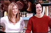 A still from Friends