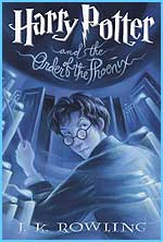 Harry Potter: Book 5