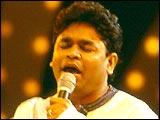 A R Rahman