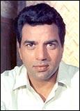 Dharmendra