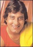 Vinod Khanna