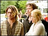 A still from Secret Window