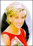 Princess Diana