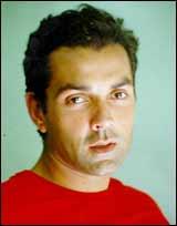 Bobby Deol