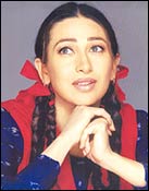 Karisma Kapoor