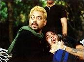 Irrfan in Charas