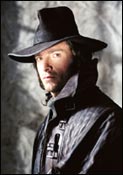 Hugh Jackman as Van Helsing