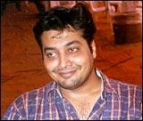 Anurag Kashyap