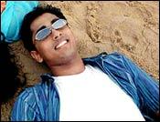 Siddharth