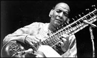 Ustad Vilayat Khan