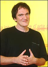 Quentin Tarantino