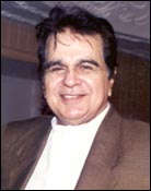 Dilip Kumar