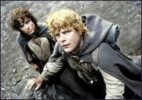 The Lord Of The Rings: The Two Towers