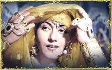 Mughal-e-Azam