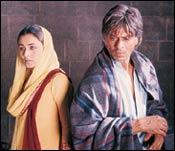 Veer-Zaara