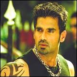 Suniel Shetty