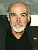 Sean Connery