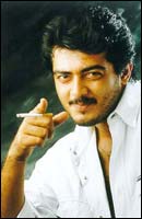 Young Ajith