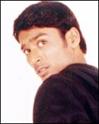 Dhanush