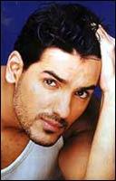 John Abraham