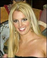 Britney Spears