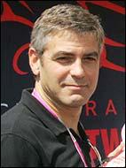 George Clooney