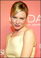 Renee Zellweger