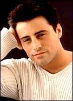 Matt LeBlanc