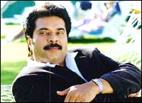 Mammootty