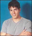 Brandon Routh