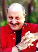 Anupam Kher