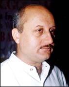 Anupam Kher