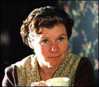 Imelda Staunton