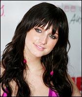 Ashlee Simpson