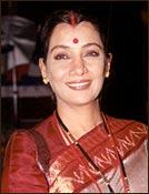 Shabana Azmi