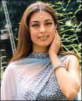 Juhi Chawla