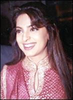 Juhi Chawla