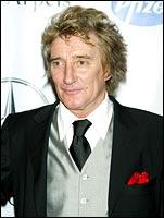 Rod Stewart