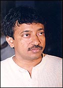 Ram Gopal Varma