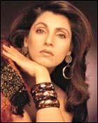 Dimple Kapadia