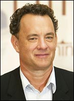 Tom Hanks