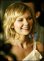 Kirsten Dunst