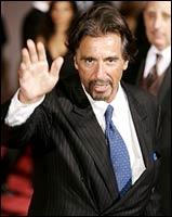 Al Pacino