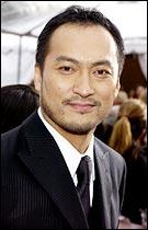 Ken Watanabe