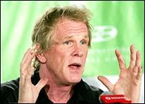 Nick Nolte